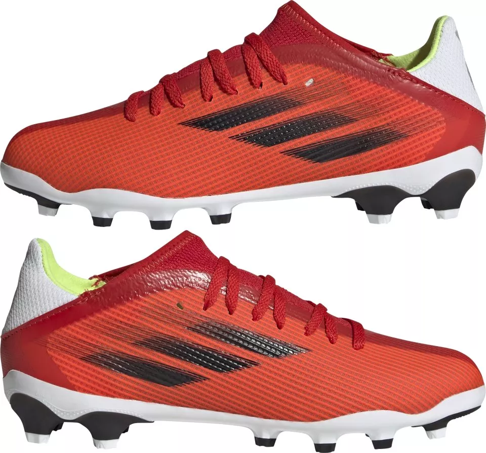 Dětské kopačky adidas X Speedflow.3 MG