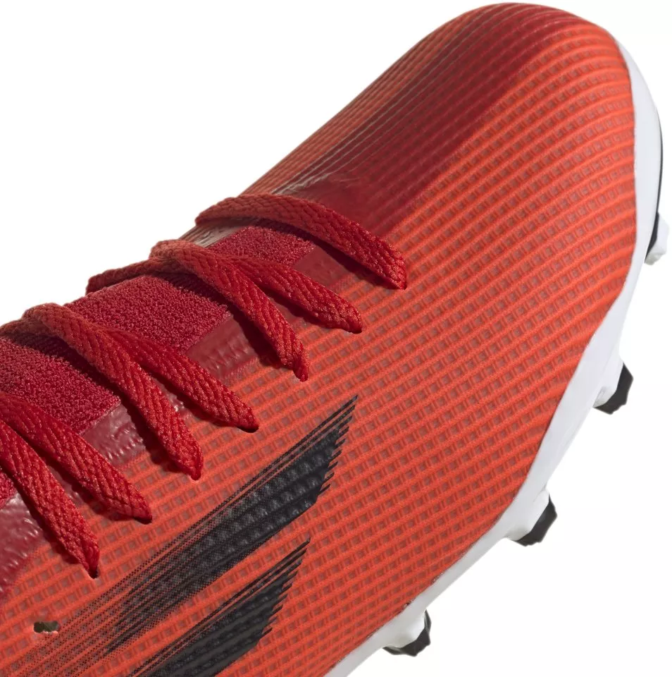 Dětské kopačky adidas X Speedflow.3 MG