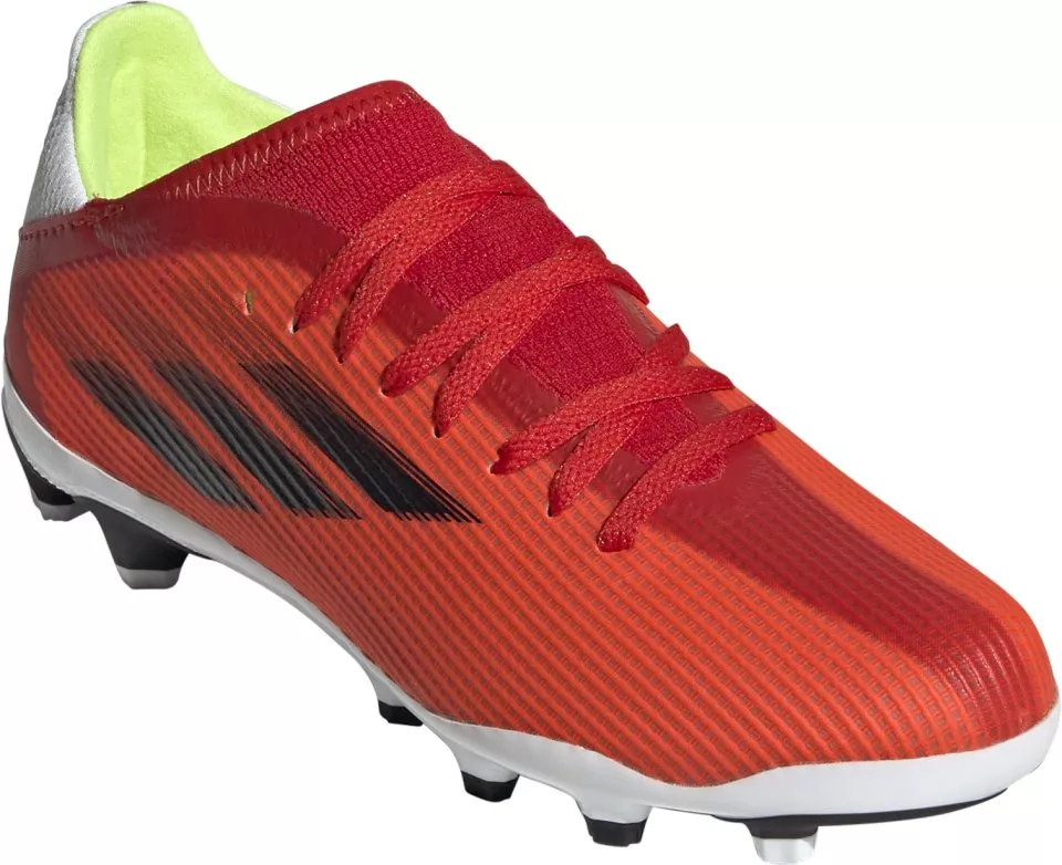 Dětské kopačky adidas X Speedflow.3 MG