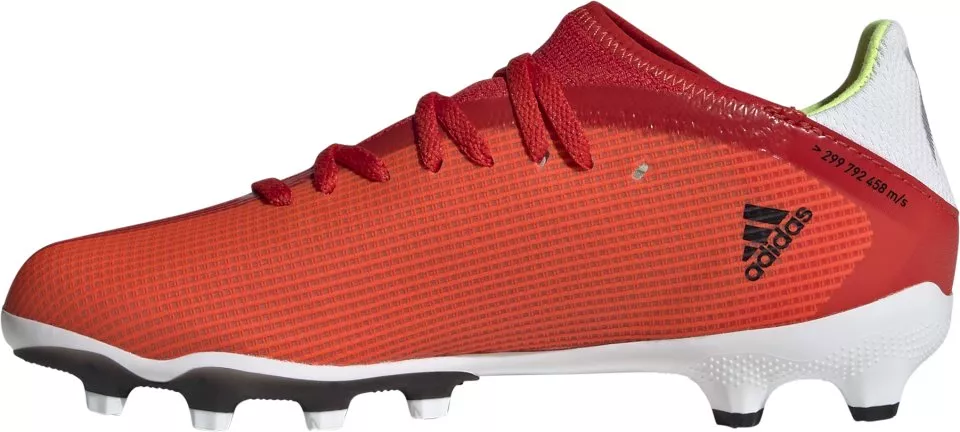 Dětské kopačky adidas X Speedflow.3 MG