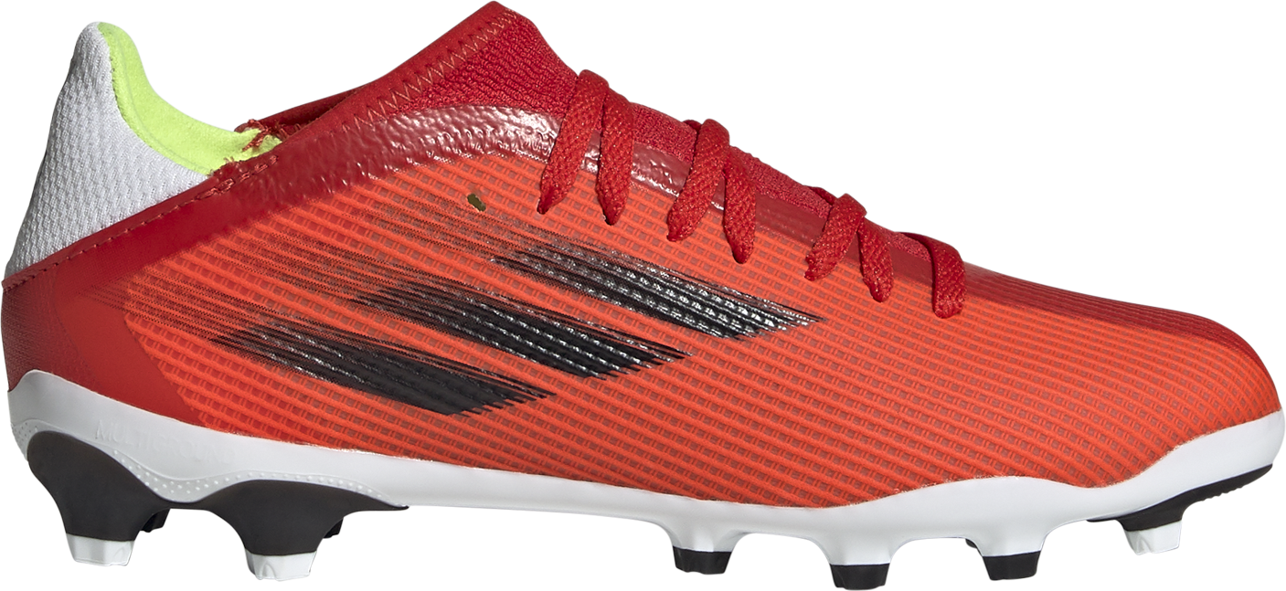 Dětské kopačky adidas X Speedflow.3 MG