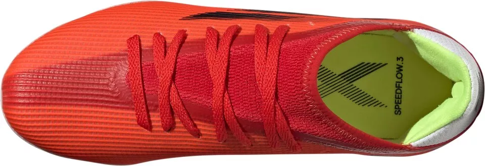 Dětské kopačky adidas X Speedflow.3 MG