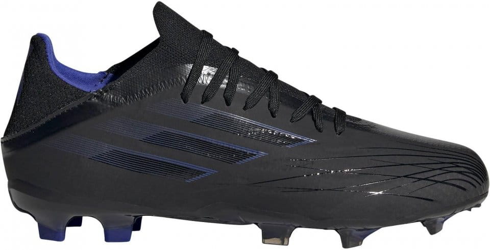 Fotbollsskor adidas X SPEEDFLOW.1 FG J