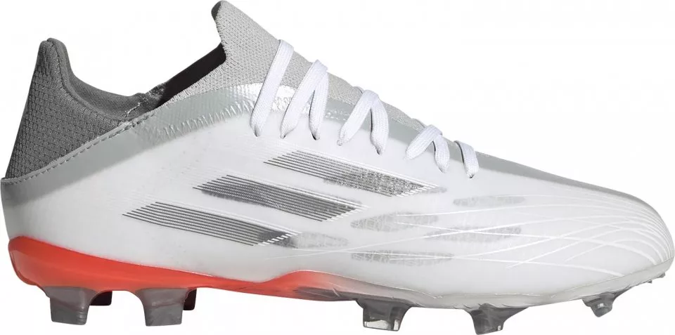Botas de fútbol adidas X FG J