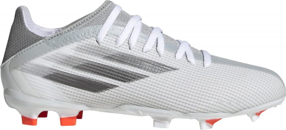 Ghete de fotbal adidas X SPEEDFLOW.3 FG J