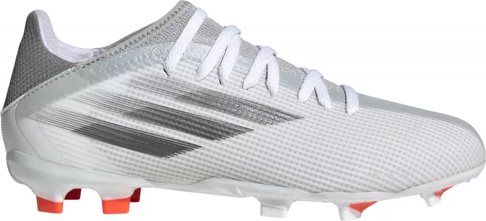 Ghete de fotbal adidas X SPEEDFLOW.3 FG J