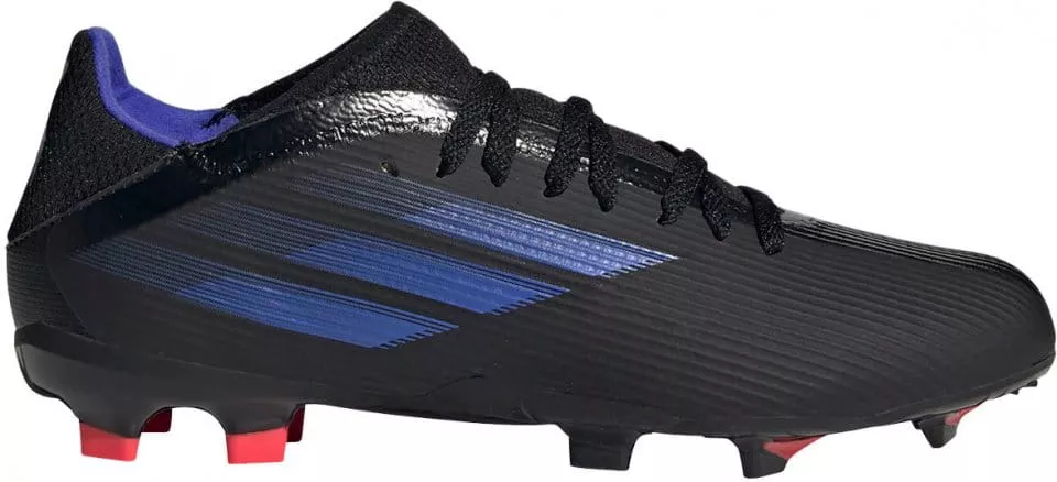 Ghete de fotbal adidas X SPEEDFLOW.3 FG J