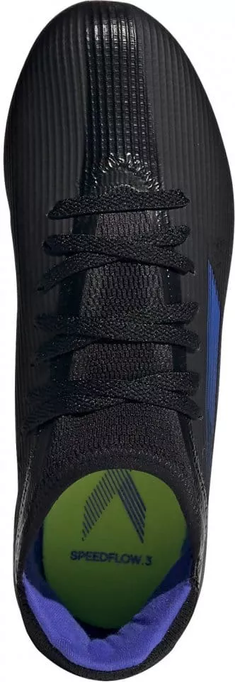 Ghete de fotbal adidas X SPEEDFLOW.3 FG J