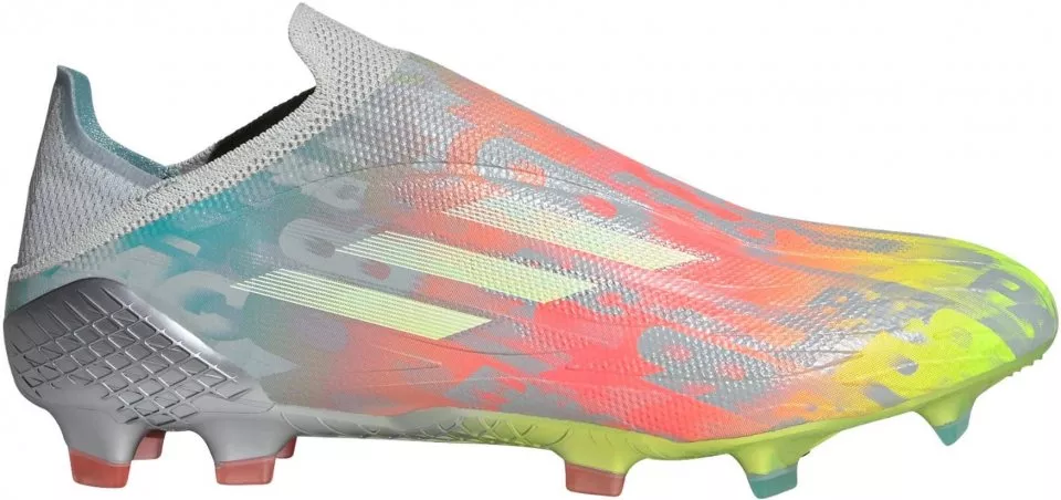 Chuteiras de futebol adidas X SPEEDFLOW+ FG