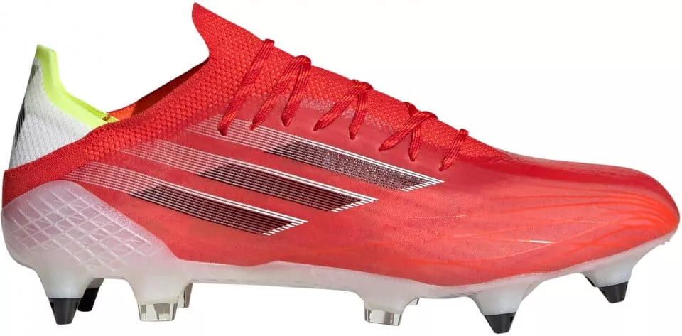 Jalkapallokengät adidas X SPEEDFLOW.1 SG