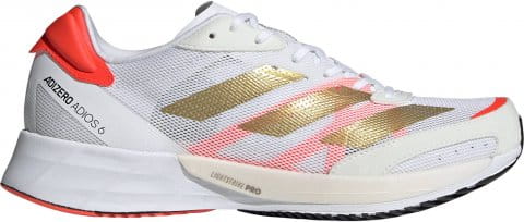 ADIZERO ADIOS 6 W