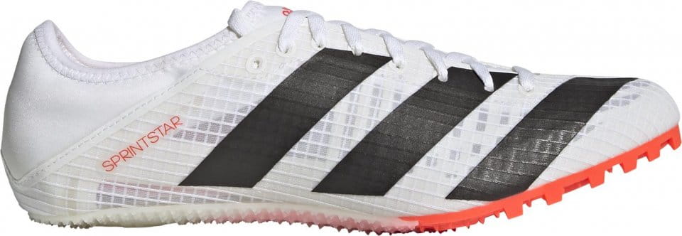 Ratakengät/Piikkarit adidas sprintstar