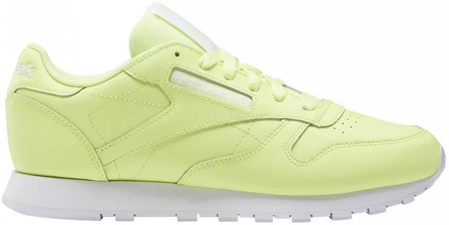 Sko Reebok Classic CL LTHR W