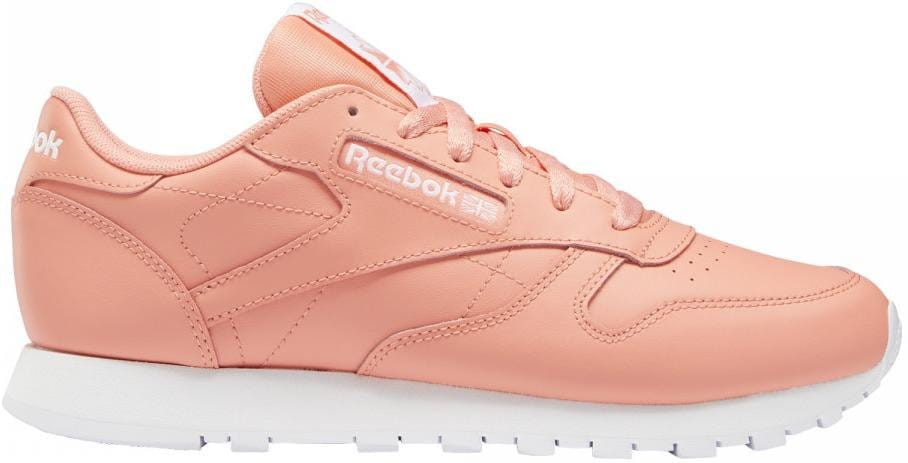 Skor Reebok Classic CL LTHR W