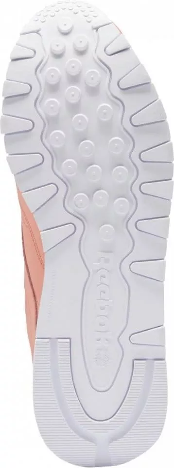 Skor Reebok Classic CL LTHR W