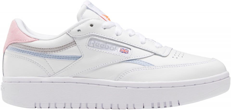 Zapatillas Reebok Classic CLUB C DOUBLE W