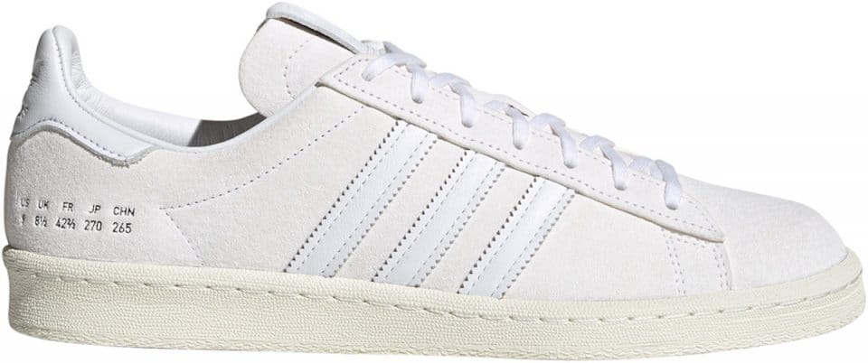 Schuhe adidas Originals CAMPUS 80s