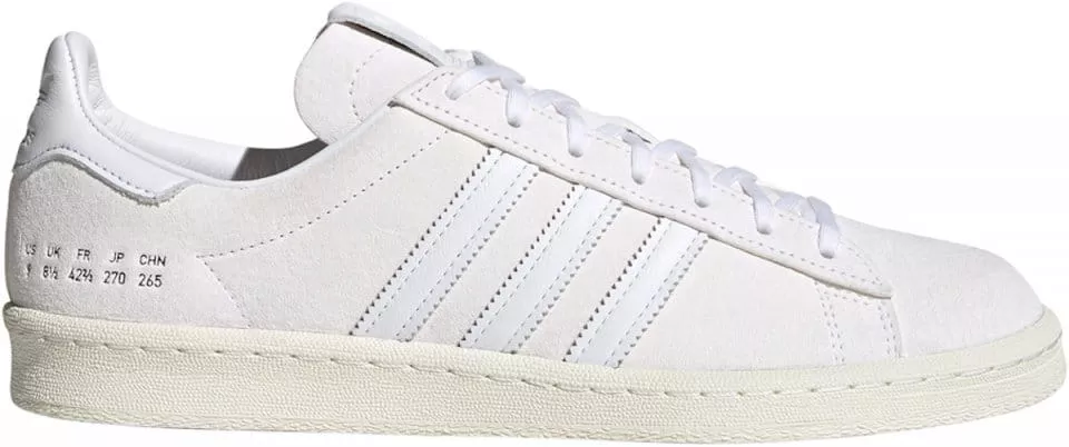 Zapatillas adidas Originals CAMPUS 80s 11teamsports.es