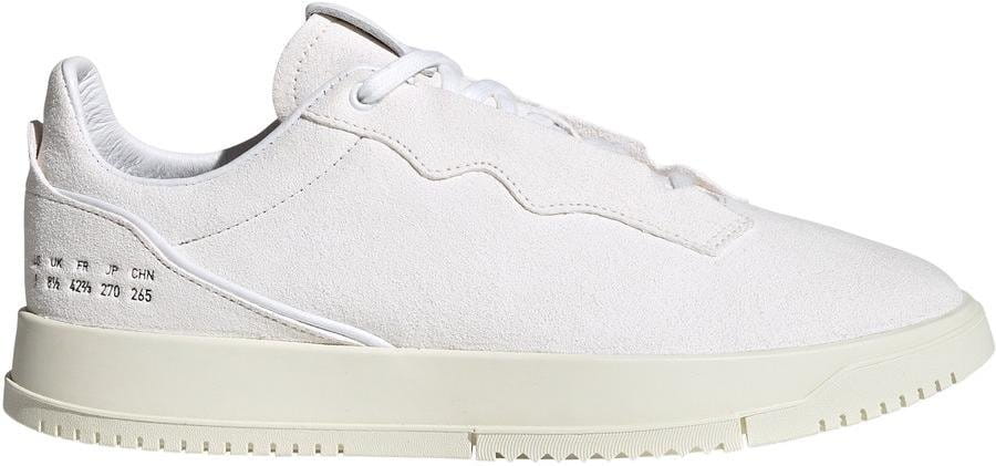 Obuwie adidas Originals SUPERCOURT PREMIUM