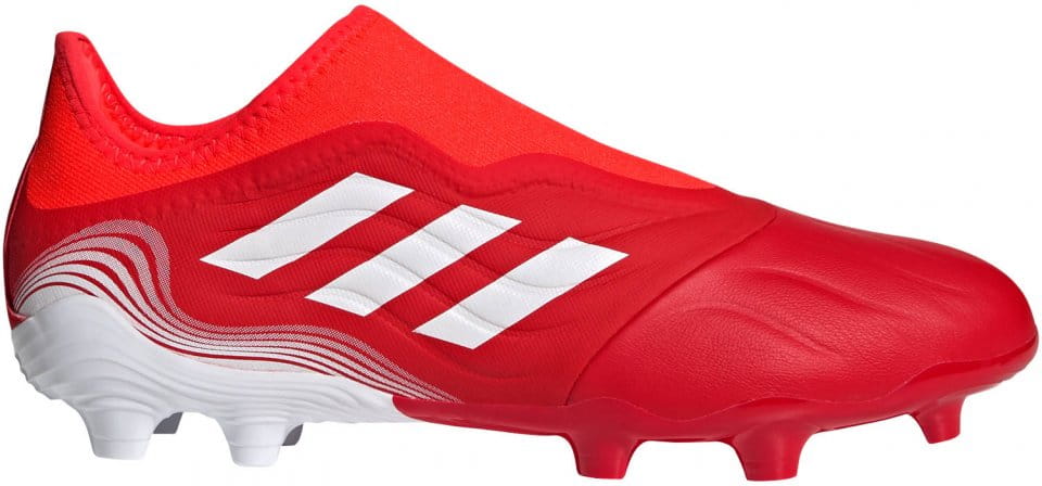 Ghete de fotbal adidas COPA SENSE.3 LL FG