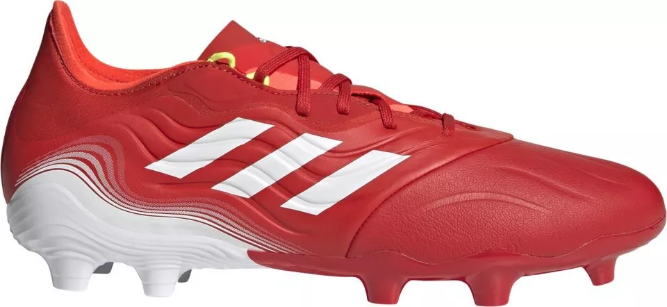 Chuteiras de futebol adidas COPA SENSE.2 FG