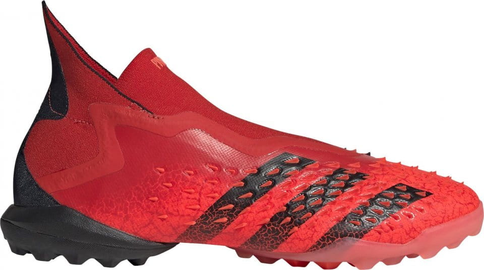 Botas de fútbol adidas PREDATOR FREAK + TF