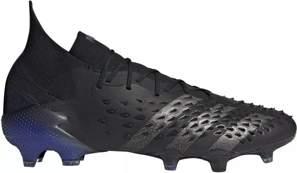 Ghete de fotbal adidas PREDATOR FREAK .1 FG