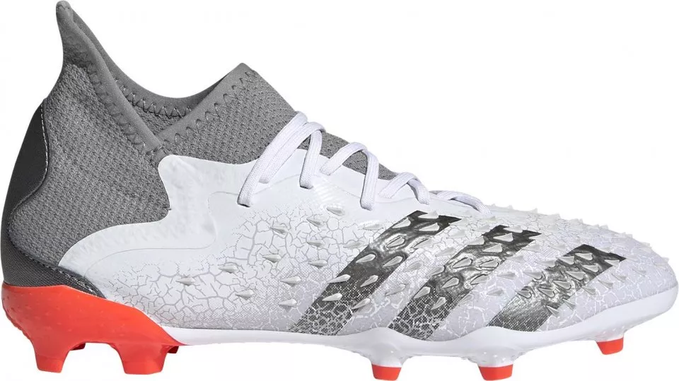 Buty piłkarskie adidas PREDATOR FREAK .1 FG J