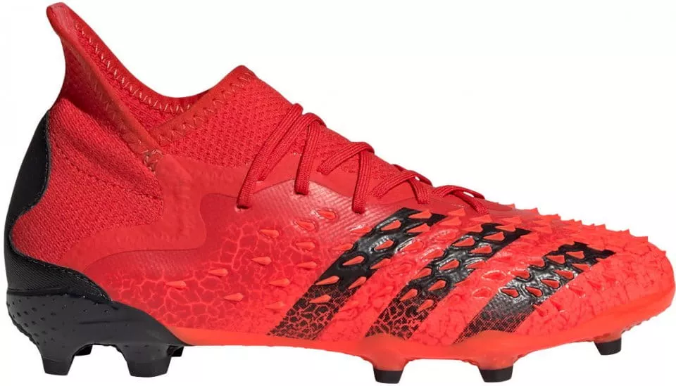 Buty piłkarskie adidas PREDATOR FREAK .1 FG J