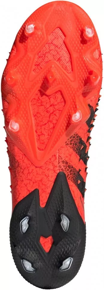 Botas de fútbol adidas PREDATOR FREAK .1 L FG