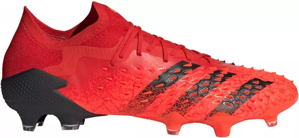 Botas de fútbol adidas PREDATOR FREAK .1 L FG