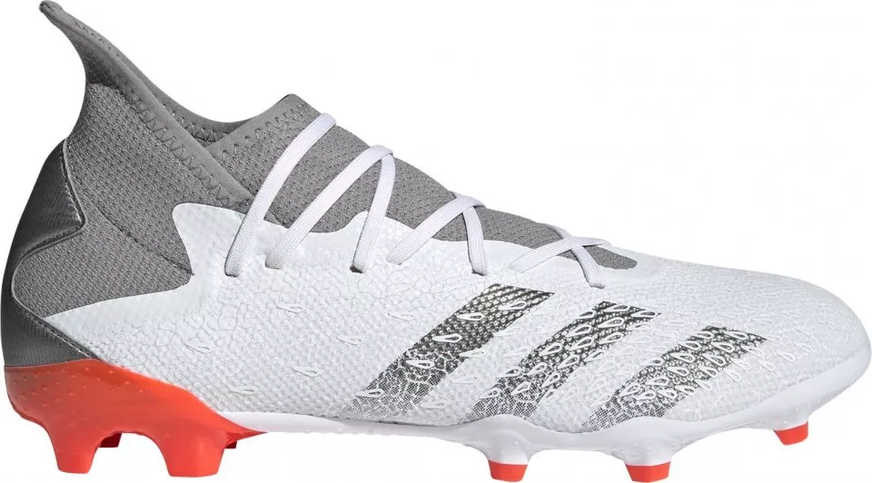 Ghete de fotbal adidas PREDATOR FREAK .3 FG
