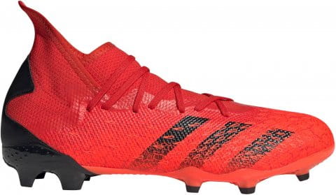 PREDATOR FREAK .3 FG