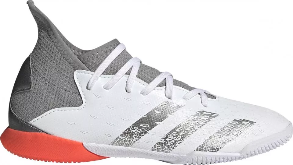 Dětské sálovky adidas Predator Freak .3 IN