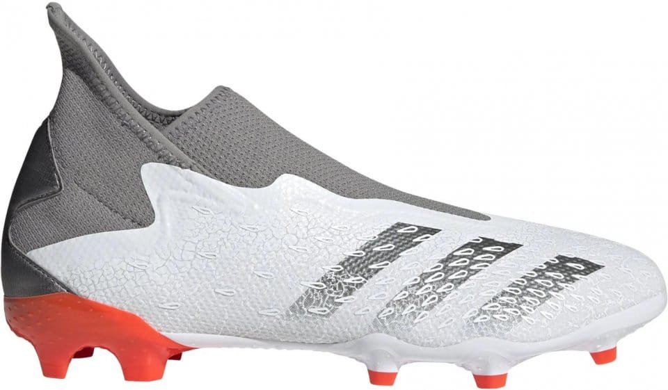 Fotbollsskor adidas PREDATOR FREAK .3 LL FG