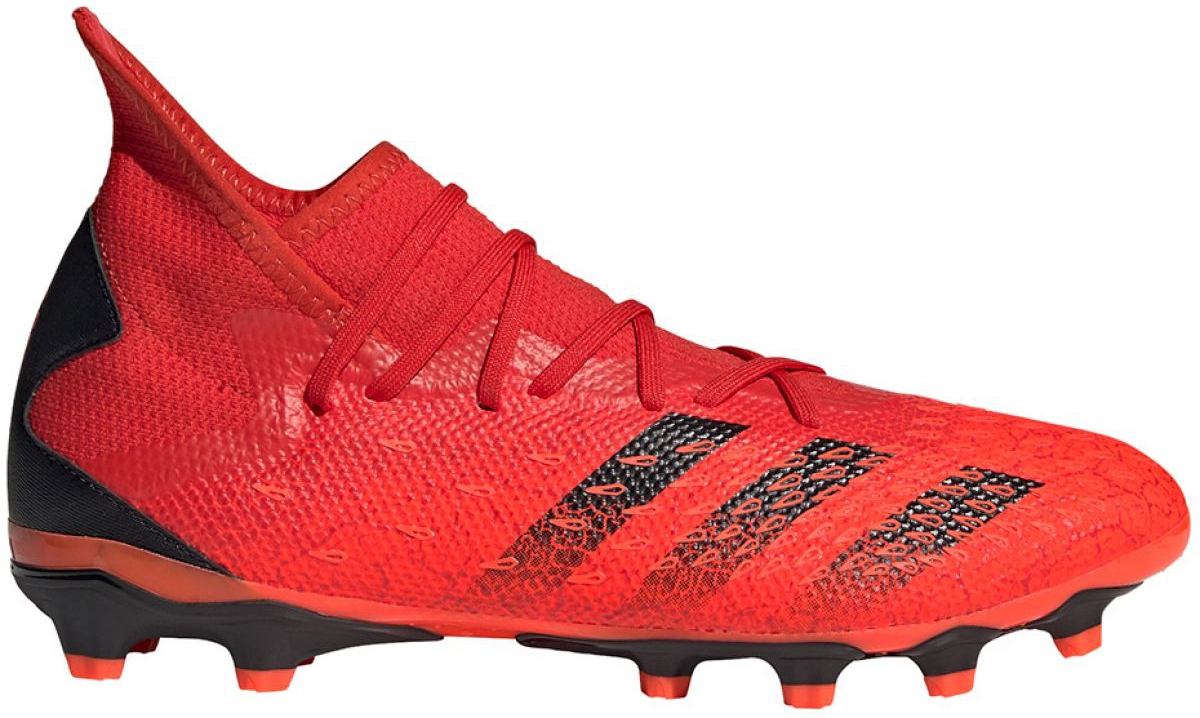 adidas PREDATOR FREAK .3 MG Futballcipő