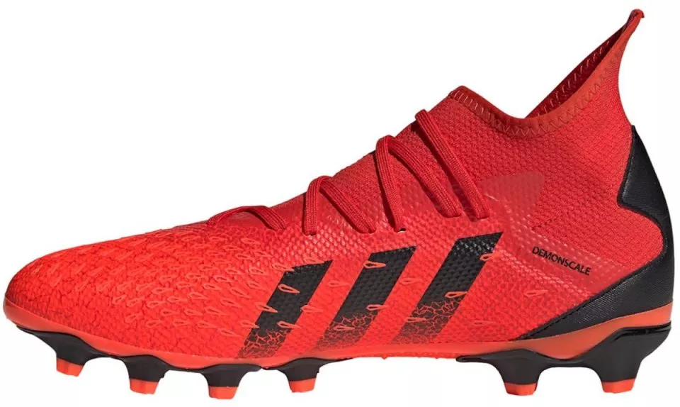 adidas PREDATOR FREAK .3 MG Futballcipő