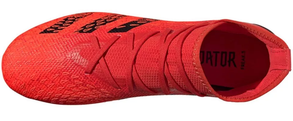 adidas PREDATOR FREAK .3 MG Futballcipő