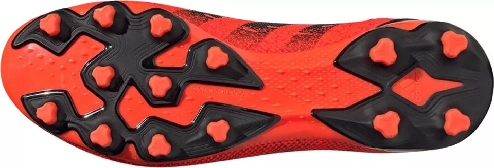 adidas PREDATOR FREAK .3 MG Futballcipő