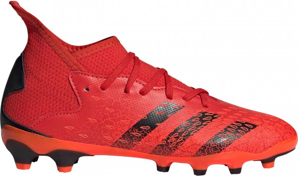Chuteiras de futebol adidas PREDATOR FREAK .3 MG J