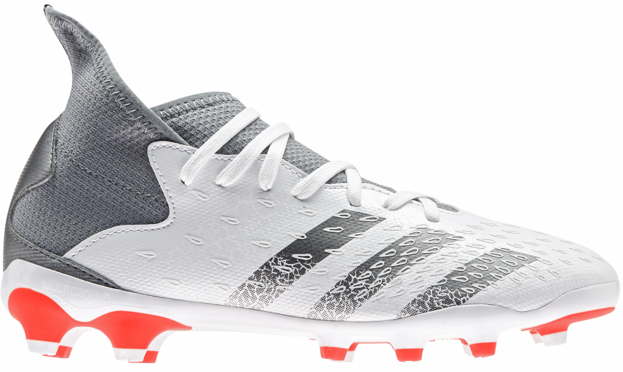 Ghete de fotbal adidas PREDATOR FREAK .3 MG J