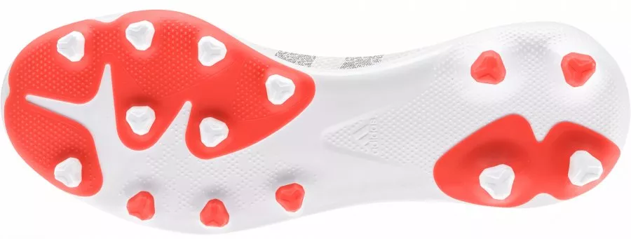 Ghete de fotbal adidas PREDATOR FREAK .3 MG J