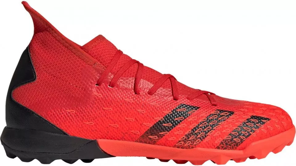 Ghete de fotbal adidas PREDATOR FREAK .3 TF