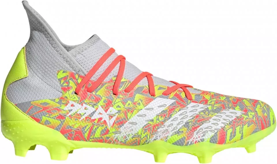 Kopačke adidas PREDATOR FREAK .3 FG