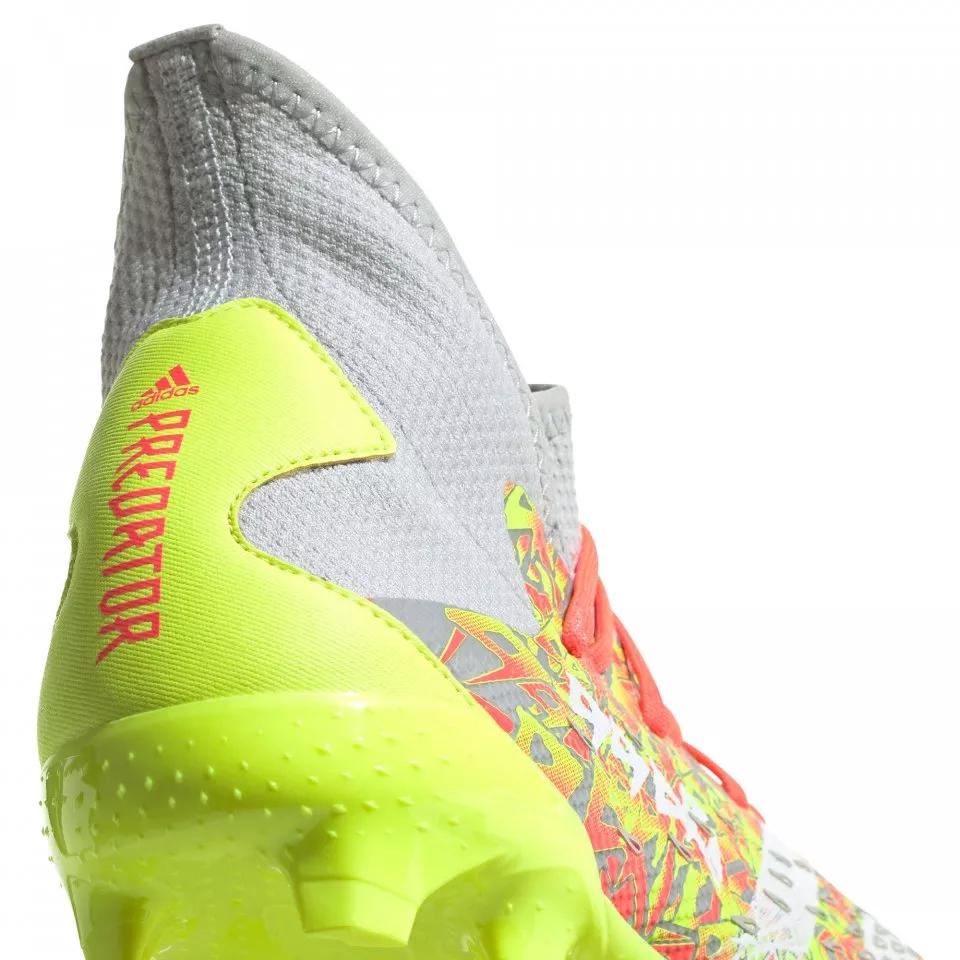 Kopačke adidas PREDATOR FREAK .3 FG