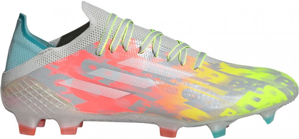 Ghete de fotbal adidas X SPEEDFLOW.1 FG