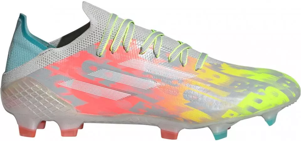 Ghete de fotbal adidas X SPEEDFLOW.1 FG