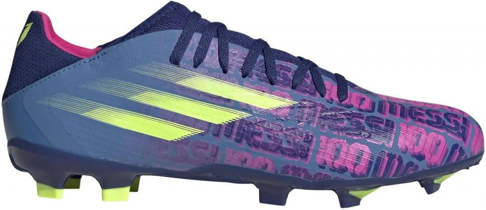 Ghete de fotbal adidas X SPEEDFLOW MESSI.3 FG