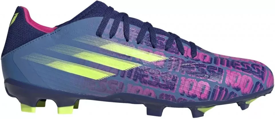 Ghete de fotbal adidas X SPEEDFLOW MESSI.3 FG