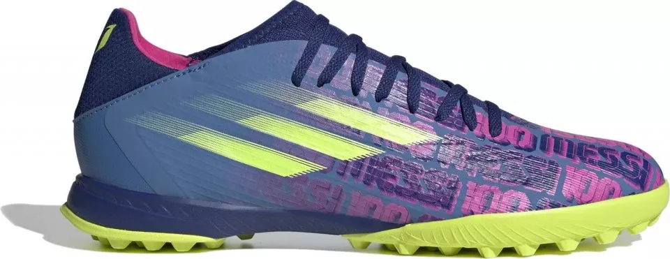 Botas de fútbol adidas X SPEEDFLOW TECHFIT TF
